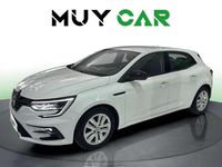 Usado Renault Mégane IV Techno 116 HP (85 kW) 2024 Branco Citadino