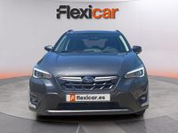 Usado Subaru XV Sport 151 CV (111 kW) 2021 Gris SUV