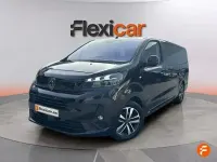 Usado Peugeot Traveller Business-Line 180 CV (132 kW) 2024 Gris Monovolumen