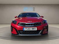Usado Kia XCeed 120 CV (88 kW) 2024 Rojo SUV