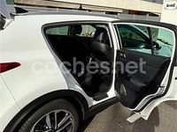 Usado Kia Sportage GT-Line 177 CV (130 kW) 2020 Blanco SUV