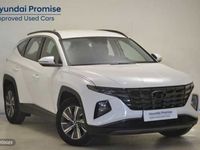 usado Hyundai Tucson Tucson Diesel - 13.937 km1.6 CRDI Maxx 4x2