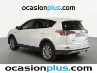 Usado Toyota RAV4 Advance 197 CV (144 kW) 2017 SUV