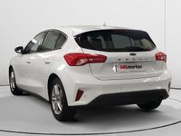 Begagnad Ford Focus Trend 95 HK (69 kW) 2019