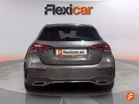 Usado Mercedes A220 218 CV (160 kW) 2020 Gris Berlina