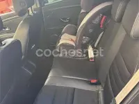 Usado Renault Mégane LIMITED 110 CV (80 kW) 2014 Gris / plata Berlina