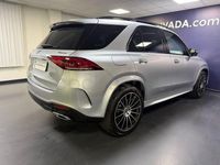 Käytetty Mercedes GLE300 269 HP (197 kW) 2023 Harmaa Katumaasturi