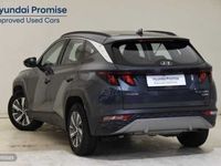 usado Hyundai Tucson 1.6 TGDI 48V Maxx 4x2