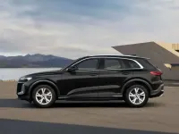 Nuevo Audi Q5 Advanced Plus 204 CV (150 kW) 2026 Negro SUV