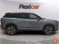 Usado Jaecoo 7 147 CV (108 kW) 2025 Gris SUV