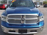 usado Dodge Ram 3.6L V6 4x4 Crew Cab