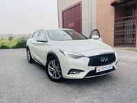 usado Infiniti Q30 1.5d Premium 7DCT