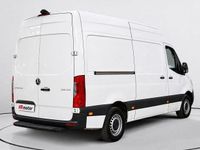 Usado Mercedes Sprinter 150 CV (110 kW) 2023 Van