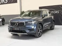 Usado Volvo XC40 Inscription 211 CV (155 kW) 2022 SUV