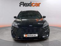 Usado Ford Kuga ST-Line 225 CV (165 kW) 2023 Negro SUV