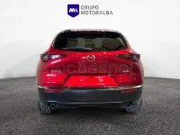 Usado Mazda CX-30 122 CV (89 kW) 2022 Rojo SUV