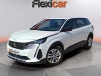 Usado Peugeot 5008 Active 131 CV (96 kW) 2022 Blanco SUV