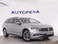 Usado VW Passat Executive 150 CV (110 kW) 2020 Blanco