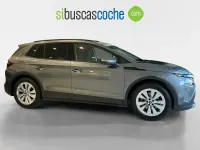 Nuevo Skoda Elroq 150 kW (204 CV) 2026 Gris/plata SUV