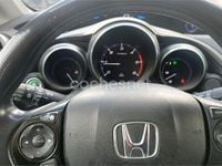 Usado Honda Civic Sport 120 CV (88 kW) 2014 Blanco Berlina