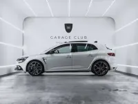 Usado Renault Mégane IV Trophy 300 CV (220 kW) 2023 Blanco Utilitario