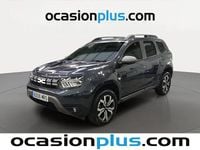Usado Dacia Duster Journey 150 CV (110 kW) 2024 Gris SUV