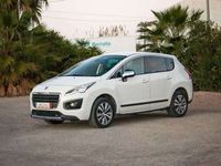 usado Peugeot 3008 1.2 PureTech S&S Style 130