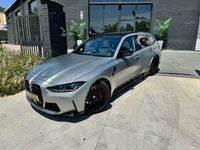 Usado BMW M3 Comfort Edition 510 CV (375 kW) 2023 Gris / plata Familiar