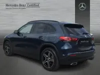 Usado Mercedes GLA200 AMG line 150 CV (110 kW) 2021 Otro SUV