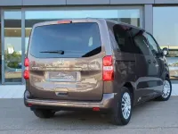 Usado Toyota Proace Verso Plus 177 CV (130 kW) 2023 Marrón Familiar
