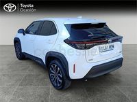 Usado Toyota Yaris Cross Active 116 CV (85 kW) 2023 Blanco SUV