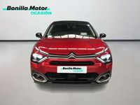 Usado Citroën C4 PureTech 155 CV (114 kW) 2021 Rojo Berlina