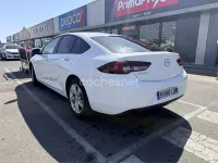 Usado Opel Insignia Business 136 CV (100 kW) 2019 Blanco Berlina