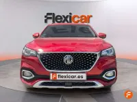 Begagnad MG HS Comfort 162 HK (119 kW) 2023 Röd SUV
