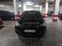 Usado Citroën DS4 92 CV (67 kW) 2014 Negro Utilitario