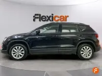 Usado Seat Ateca FR 150 CV (110 kW) 2023 Gris SUV