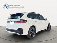 Usado BMW X1 Comfort Edition 163 CV (119 kW) 2025 Blanco SUV