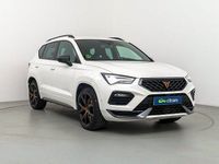 Begagnad Cupra Ateca 300 HK (220 kW) 2021 Vit SUV