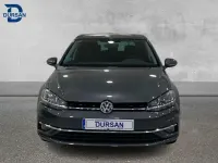 Usado VW Golf VII Advance 150 CV (110 kW) 2020 Gris / plata Berlina