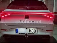 Usado Cupra Leon 150 CV (110 kW) 2023 Blanco Familiar