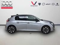 Nuevo Peugeot e-208 Allure 100 kW (136 CV) 2026 Gris Utilitario