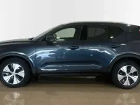 Nuevo Volvo XC40 Core 163 CV (119 kW) 2026 Azul SUV