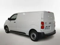 Usado Toyota Proace Verso 100 kW (136 CV) 2026 Blanco Familiar
