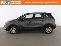 Usado Opel Crossland X Business Elegance 131 CV (96 kW) 2021 Gris SUV