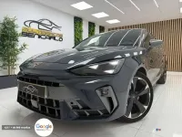 Usado Cupra Leon 150 CV (110 kW) 2025 Azul Utilitario
