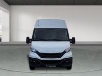 Usado Iveco Daily 156 CV (114 kW) 2022 Blanco Berlina