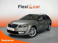 usado Skoda Octavia Combi 1.6TDI CR Like