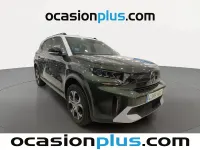 Usado Citroën C3 Aircross 145 CV (106 kW) 2025 Blanco SUV