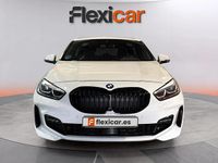 Usado BMW 118 136 CV (100 kW) 2024 Blanco Utilitario