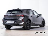 Usado Opel Astra S 130 CV (95 kW) 2023 Gris  vulkan grey Utilitario